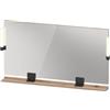 Duravit Sivida specchio, SV74250BD550000, Sivida [Specchi > Specchi]