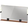 Duravit Sivida specchio, SV74250BD790000, Sivida [Specchi > Specchi]