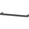 Duravit Sivida asta portasciugamani, SV90540BDBD0000, Sivida nero diamante [Accessori Bagno > Portasciugamani]