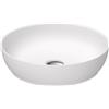 Duravit Sivida lavabo da appoggio, 2660003200, Sivida bianco satinato opaco [Lavabi > Lavabi da Appoggio]