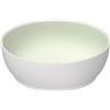 Duravit Sivida lavabo da appoggio, 266002FG00, Sivida bianco satinato opaco/verde pallido opaco [Lavabi > Lavabi da Appoggio]