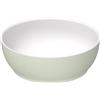 Duravit Sivida lavabo da appoggio, 266002FH00, Sivida verde pallido opaco/bianco satinato opaco [Lavabi > Lavabi da Appoggio]