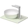 Duravit Sivida top con lavabo, 268022FH00, Sivida [Mobili da Bagno > Top con Lavabo da Appoggio]