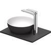 Duravit Sivida top con lavabo, 268022FI00, Sivida [Mobili da Bagno > Top con Lavabo da Appoggio]