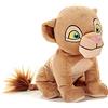 Minions Re dei leoni, giocattolo di peluche 24-30 cm, 5 diversi personaggi Simba jung oder erw., Nala, Timon o Pumbaa, originale Disney The Lion King 2021, super morbido peluche (Nala)