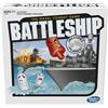 Hasbro Gaming Planes Battleship with Aeres Strategy Gioco da Tavolo per Bambini dai 7 Anni in su (Esclusiva Amazon), C3890