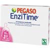 Schwabe pharma italia Enzitime 24 Compresse Masticabili