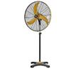 CFG 1808 CFG EV066 Ventilatore a piantana in metallo. Diametro 76 cm SILENTE NEW