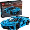 LEGO TECHNIC 42217 CHEVROLET CORVETTE STINGRAY BLU