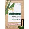Klorane - Maschera esfoliante in polvere - Con Galangal & Argilla - Per cuoio capelluto a rischio forfora, traballante - Trattamento di 1 mese