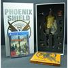 UBISOFT Entertainment GmbH PS4 Tom Clancys The Division 2 Phoenix Scudo Collector Edition Nuovo Conf. Orig.