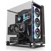 THERMALTAKE Case computer desktop ATX THERMALTAKE Core P3 TG Pro Nero ATX