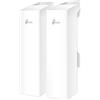 TP-Link Punto d'Accesso TP-Link EAP215-BRIDGE KIT Bianco