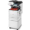 OKI Stampante Multifunzione OKI MC883dnct