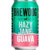 BrewDog Hazy Jane Guava lattina 33cl