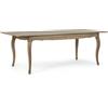 Bizzotto Tavolo allungabile Domitille 180/225x90