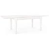 Bizzotto Tavolo Colette allungabile 150-240x90