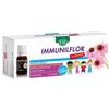 ESI SRL Esi Immunilflor Junior 12 Flaconcini Mini Drink