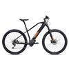 Legnano - E-bike Fuoco Mamba Taglia 45-nero
