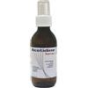 E.C.F. Energie Chimico Farm. Acetidine Spray Orale Acido Acetico Trattamento Gola e Mucosa Orale