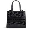 Gaudi Borsa A Mano Mini Ada Lak V4AI11841 Nero
