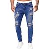 Generic Baggy Jogginghose Herren Causal Weites Bein Sweatpants Elastische Taille Lang Hosen Sporthose Jogger Herren Winter Hosen Relaxed-Fit Sweathose Trainingshose mit Taschen Pantalone da Lavoro Uomo