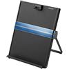 Fellowes Leggio Desktop, Nero