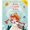 JOYBOOK Anna dai capelli rossi. Ediz. a colori