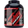 FlorioSport Proteine in Polvere Whey Protein Plus Immortal Nutrition, per la Crescita ed il Mantenimento della Massa Muscolare (2000 g, Cioccolato).