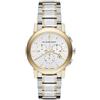 BURBERRY BU9751 - Orologio da polso, cinturino in acciaio inox