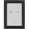 Lawrence Frames Classic Bead - Cornice portafoto 10 x 15 cm, colore: