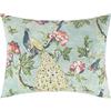 Greenland Home Set copripiumino, cotone poliestere, giada, 66 x 50,8 cm (confezione da 1)