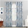 Sun Zero 50918 Tenda a Pannello, Indigo Blue, 54 x 63