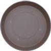 The HC Companies Sottovaso in plastica, cappuccino, 30,5 cm