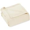 Superior Blanket_WAF, copriletto, avorio