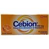 Dompe' Farmaceutici Spa - Cebion Masticabile Arancia Vitamina C 500 Mg 20 Compresse (no Limiti Al Carrello)
