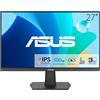 Asus Monitor LED VA27EHF da 27, risoluzione 1920 x 1080 (Full HD 1080p), 1 ms