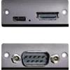 GPD Pocket 3 Modulo KVM e RS-232 - Accessorio di espansione per il mini computer portatile GPD Pocket 3 - Controllo di server e connessione di dispositivi seriali - Strumento di gestione IT portatile