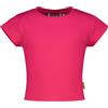 Vingino Top Jasmina Size 12 Sorbet Pink T-Shirt, Colore: Rosa Anni Bambine e Ragazze