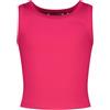 Vingino Tanktop Jeva Size 2 Sorbet Pink T-Shirt, Colore: Rosa, 2 Anni Bambine e Ragazze