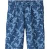 s.Oliver 2164641 Costume a Boxer, Azzurro, 164 cm Bambino
