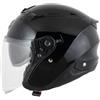 Scorpion Exo-Z1 Casco Jet XS