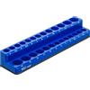BGS 74597 | Supporto in plastica per inserti per bussola | magnetico | 6,3 mm (1/4)