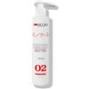 Ilovericcio I Love Riccio LoveLock Balm, Balsamo Capelli Ricci Districante Acidificante che Sigilla le Cuticole, Con Olio di Babassu e Oligoelementi Biofermentati, dona Morbidezza e Lucentezza, 250ml