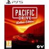 Maximum Entertainment Pacific Drive: Deluxe Edition