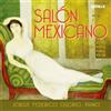 Cedille Records Salon Mexicano