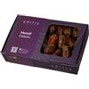 Odilia Bio Monefi Datteri | Cucitura vegana e senza glutine | Senza zucchero raffinato | dolcificato con datteri | Made in Germany 750 g