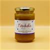 Taudì Conserve Marmellata Artigianale Di Kumquat Siciliano - 100% Naturale Con Scorza, Polpa E Succo - Senza Conservanti - Con 90% Di Frutta - Agrumi Siciliani A Km0 - Vaso In Vetro Da 300g