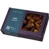 Odilia Bio Segai Datteri | Cucitura vegana e senza glutine | Senza zucchero raffinato | dolcificato con datteri | Made in Germany 750 g