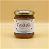 Taudì Conserve Marmellata Artigianale Di Kumquat Siciliano - 100% Naturale Con Scorza, Polpa E Succo - Senza Conservanti - Con 90% Di Frutta - Agrumi Siciliani A Km0 - Vaso In Vetro Da 190g